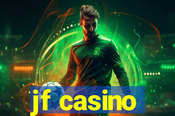 jf casino